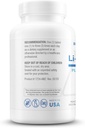 Biotics Research Li Zyme Forte Plant-sourced, phytochemically Bound Lithium, Supports Brain Function, Memory and Mood Support,100 Tablets 4