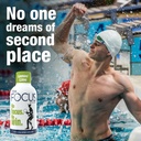 Focus Shots with Trilogine, Stay Sharp, Zero Sugar Energy Boost, Variety Pack, 24 Count (1.93 fl oz), Blackberry, Lemon Lime Flavors 4