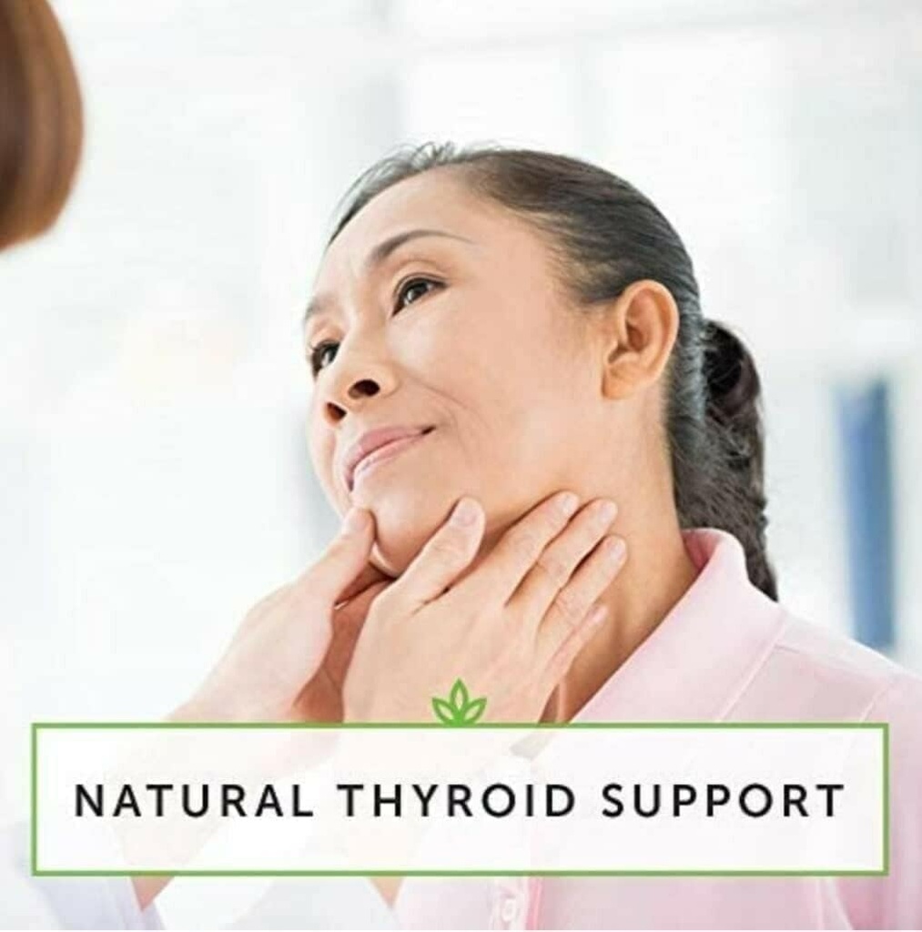 A2Z Organic Lugol's Iodine and Potassium Iodide 2% Solution 3000 mcg - Liquid Supplement Drops for Thyroid Support for Women & Men, Metabolism Health, Detox Boost -2 Fl Oz/Made in USA/Same Day Ship 3