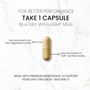 Super Berberine 4250mg 6