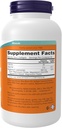 NOW Supplements, Magnesium Citrate, With Glycinate & Malate, Nervous System Support*, 180 Softgels 3