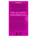 Pukka Organic Tea Bags, Night Time Berry Herbal Tea with Chamomile, Echinacea, and Elderberry, Perfect for Overnight Wellness, 20 Count (Pack of 3), 60 Tea Bags 4