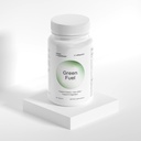 Green Fuel Organic Greens Tablets - Organic Greens, Fruit and Vegetable Blend 3