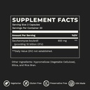 LifeSeasons Essentials S. Boulardii Probiotic - Supports Immune Function & Digestive Regularity - Promotes A Healthy Gut & Stronger Intestinal Lining - Eases Digestion - Saccharomyces - 60 Capsules 5