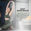 MASON NATURAL Calcium Citrate Plus Vitamin D3, 6 Month Supply, Strengthens Muscle Function & Bone Health, 3 Pack 4