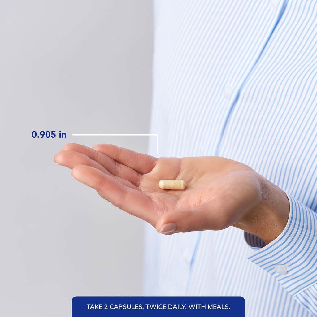 Pure Encapsulations Athletic Nutrients | Multivitamin/Mineral Complex for Exercise Performance and Training* | 120 Capsules 5