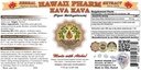 Kava Kava (Piper Methysticum) Liquid Extract 2x32 oz 3