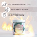 Strong + Sexy Fit, Weight & Diet Support Health Supplement, Workout Supplements, Natural Energy with Green Tea Extract, Appetite & Metabolism Support, Supplements for Women, Unflavored, 60 Capsules 3