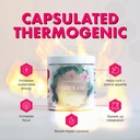 Strong + Sexy Fit, Weight & Diet Support Health Supplement, Workout Supplements, Natural Energy with Green Tea Extract, Appetite & Metabolism Support, Supplements for Women, Unflavored, 60 Capsules 5