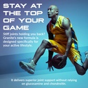 Granite Joint Care: Premium UC-II Collagen, Turmeric Curcumin C3, AKBA Boswellia + More - All-in-One Support for Joint Mobility, Comfort & Strength (60ct) 5