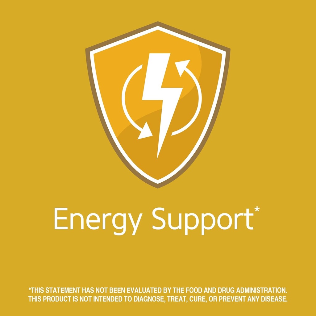 21ST Century VITAMIN B-1 100mg 110 TABS 6