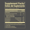 EMULSION DE ESCOCIA Strawberry/Banana 6.5 Oz. Cod Liver Oil (Pack of 2) 3