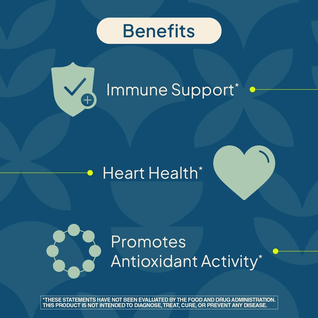 Nature's Wonder Vitamin C 1000 mg with Rose Hips Tablets for Immune Health, 250 Servings, 250 count 4