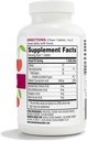 365 by Whole Foods Market, Vitamin C Plus Acerola C 500Mg, 90 Tablets (Pack of 2) 3