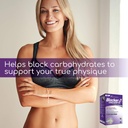 BioGenetic Labs Carb Blocker X7 - White Kidney Bean Cheat Pill - Keto-Friendly - Carb Blocker Pills for Women and Men - Appetite Suppressant to Maintain Your Ideal Body Weight (90 Capsules) 4