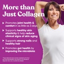 Eu Natural Metabolism for Her and Move & Glow Collagen Bundle - Support for Metabolism and Skin & Joint Health 6