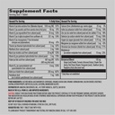 Elements Women‚ 40+ One Daily Multivitamin, 66% Whole Food Cultured, Vegan, 65 Tablets, 2 month supply (Packaging may vary) 3