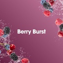 Optimum Nutrition Amino Energy Sparkling Hydration Drink, Electrolytes, Caffeine, Amino Acids, BCAAs, Sugar Free, Berry Burst, 12 Fl Oz, 12 Pack 4