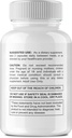 Mitolyn Weight Loss Pills, Mitolyn Reviews Advanced Formula - Mitolyn Capsules Dietary Supplement for Maximum Strength, All Natural Keto Pills, Mitolyn Capsules, Mito lyn Pills Reviews (5 Pack) 4