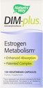 Nature's Way DIM-plus - Estrogen Metabolism Formula -- 120 Capsules 2