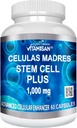 Celulas Madres 4 Botellas Vitamisan 3
