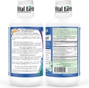 Vital Earth Liquid Joint Support Supplement 2-Pack – Glucosamine, Chondroitin, MSM Plus Hyaluronic Acid, Boswellia & Fulvic Acid (70+ Trace Minerals), 32 Oz Ea 3