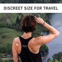 Trio Monthly Mayhem Patches - Cramp Defense Supplements 6