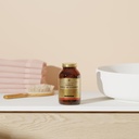 Solgar Wild Alaskan Full Spectrum Omega, 120 Softgels - Supports Heart, Brain, Bone and Skin Health - Provides Vitamin D3 - Rich Source of EPA & DHA - Non GMO, Gluten Free, Dairy Free - 60 Servings 4