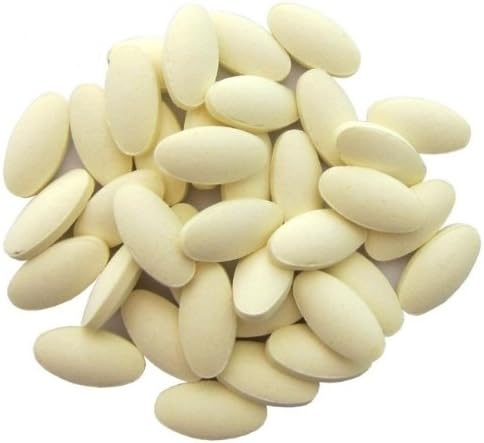 100% Pure &Organic Royal Jelly lyophilized Powder Tablet 100 Grams 10-HAD ＞6.0% 4