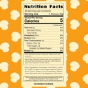 Mini Mushy's Organic Everyday Support Gummies | Turkey Tail, Reishi, Lions Mane, Cordyceps Mushrooms | for Kids Aged 2+ Natural Color, Allergy Friendly, Low Sugar | Strawberry Flavor - 30 Count 6