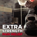 Basic Care Rapid Release Acetaminophen Caplets 500 mg, Extra Strength Pain Reliever and Fever Reducer, 400 Count 5