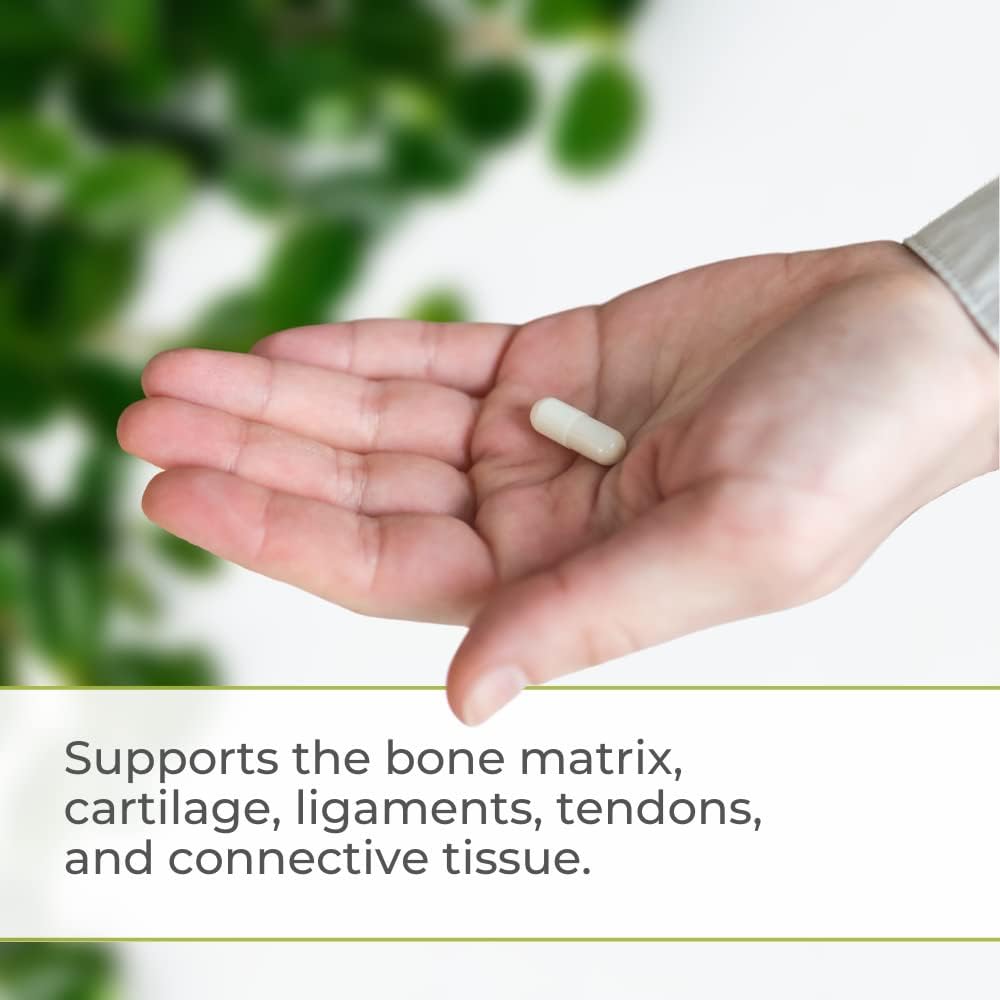 Youngevity Ultimate Gluco-Gel -for Joints, Tendons, Bones & Cartilage | Contains Glucosamine, Gelatin & Manganese | 2 Bottles 5