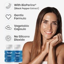 NewLife Naturals DIM Supplement 300mg, Women & Men - Hormonal Acne Pills, Menopause Relief | Healthy Estrogen Level | Hormonal Balance - 120Day Supply 6