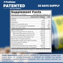 Omega 3 Dry Eye Supplements by ProVision - Eye Vitamins for dry Eyes with Omega 3 Supplement - Dry Eye vitamins Made with Omega 3 Fish Oil for Eye Support - ProVision Dry Eye Relief - 60 Softgels 6