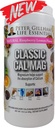 Classic Cal-Mag Powder Raspberry Lemon, Original 2:1 Formula, 16.5oz(60 Servings) Sleep &Stress Aid, for Muscle Relaxation, Leg Cramps, Bones & Teeth. Made in The USA 3