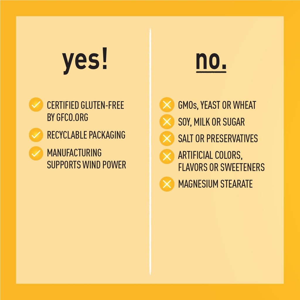 Country Life Calcium Magnesium Zinc with L-Glutamic Acid, Dietary Supplement for Bone Support, Certified Gluten Free, 1000mg/500mg/50mg, 250 Tablets 6