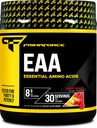 Primaforce EAA Powder (30 Servings, Fruit Punch Flavor) | Essential Amino Acids for Pre/Intra Workout and Recovery - Non-GMO and Gluten Free 2