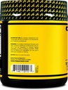 Primaforce EAA Powder (30 Servings, Fruit Punch Flavor) | Essential Amino Acids for Pre/Intra Workout and Recovery - Non-GMO and Gluten Free 4