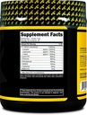 Primaforce EAA Powder (30 Servings, Fruit Punch Flavor) | Essential Amino Acids for Pre/Intra Workout and Recovery - Non-GMO and Gluten Free 5