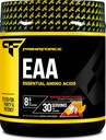 Primaforce EAA Powder (30 Servings, Fruit Punch Flavor) | Essential Amino Acids for Pre/Intra Workout and Recovery - Non-GMO and Gluten Free 6
