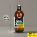 Durvet 063404 High Level Vitamin B Complex Yellow.500Ml 5