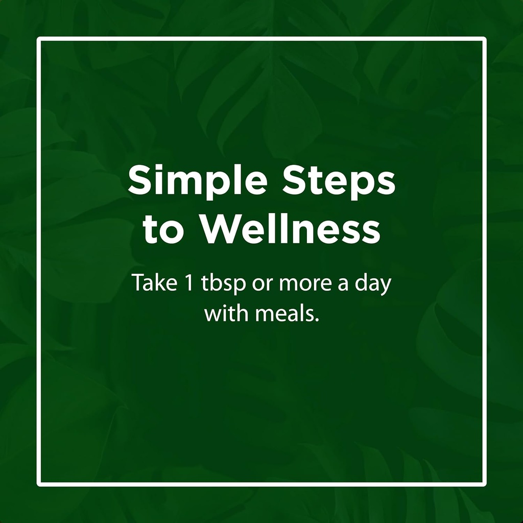 Flora - Udo's Oil DHA 3-6-9 Blend - Vegan Eye & Brain Health Supplement - Vegan Omega-3 & Omega-6 - Contains Sunflower & Flax Seed Oil - Kosher & Organic - Keep Chilled - 8.5 fl. oz. 6