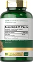 Carlyle Fennel Seed 480mg | 200 Capsules | Herbal Supplement | Non-GMO 3