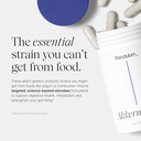 Pendulum Akkermansia Probiotic with Prebiotic Fiber - Delayed Release Capsules, Third-Party Tested, Authentic 100M AFU Live Strain for Gut Health & GLP-1 Support for Men & Women (90 Capsules, 1-Pack) 5