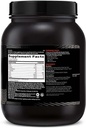 GNC AMP Sustained Protein Blend - Cinnamon Toast (28 Servings) 3