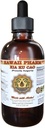 HawaiiPharm Xia Ku Cao Tincture, Xia Ku Cao, Prunella (Prunella Vulgaris) Spike Liquid Extract, Herbal Supplement 32 fl.oz 6