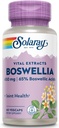 SOLARAY Guaranteed Potency Boswellia Resin Extract 450 mg VCapsules | 60 Count 2