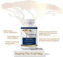 True Healing Naturals - Aller-Mast - Immune & Response from Allergies & Mast Cell Activation - 120 Capsules 4