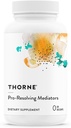 THORNE - Pro-Resolving Mediators - Combines Pre-Resolving Mediators with EPA and DHA - Supports a Balanced Response and Healthy Brain Structure* - 60 Gelcaps 2