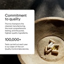 THORNE - Pro-Resolving Mediators - Combines Pre-Resolving Mediators with EPA and DHA - Supports a Balanced Response and Healthy Brain Structure* - 60 Gelcaps 5